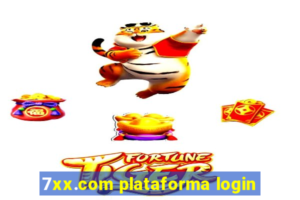 7xx.com plataforma login